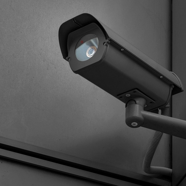 Security Camera